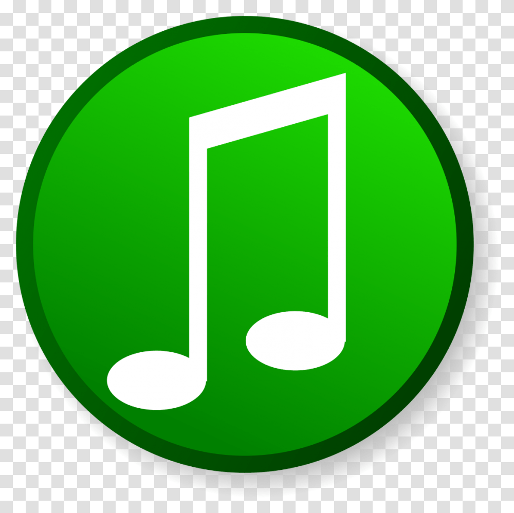 Music Approve Icon Logo Music Green, Text, Number, Symbol, Alphabet Transparent Png