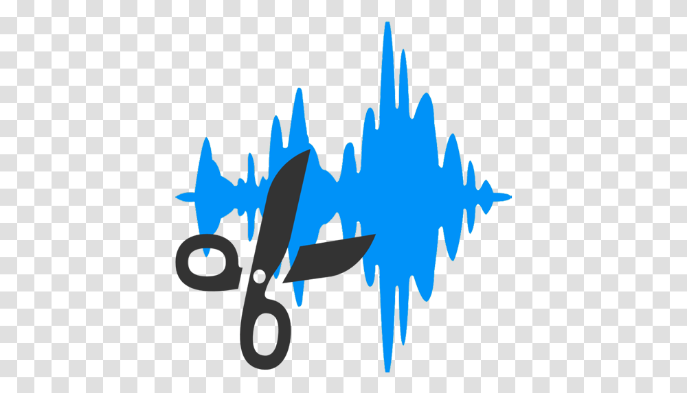 Music Apps Ilove Application Studio Audio Cut Icon, Nature, Lighting, Outdoors, Water Transparent Png