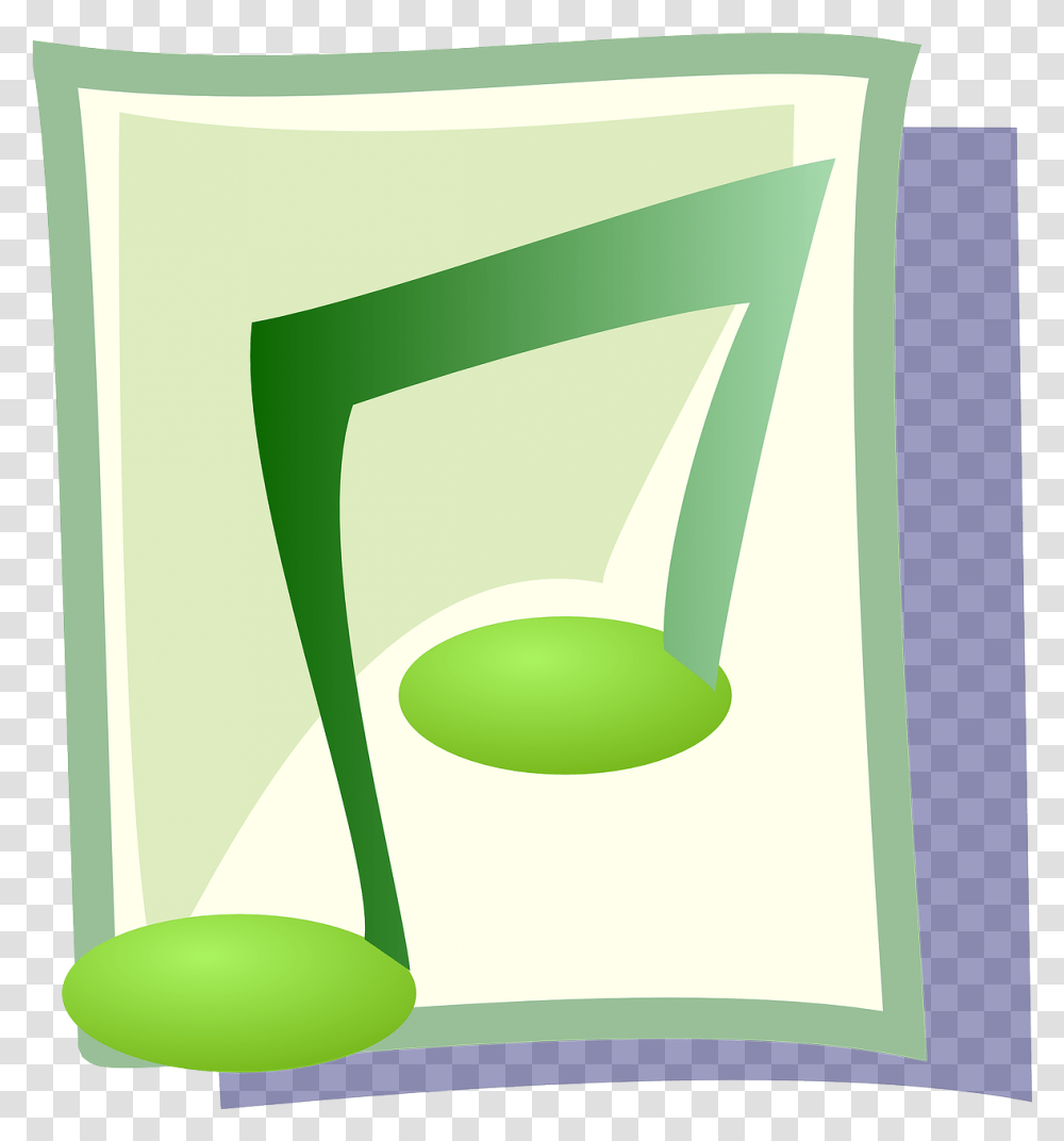 Music Audio File Sound Icon Picpng Art, Lamp, Green, Bottle, Shaker Transparent Png