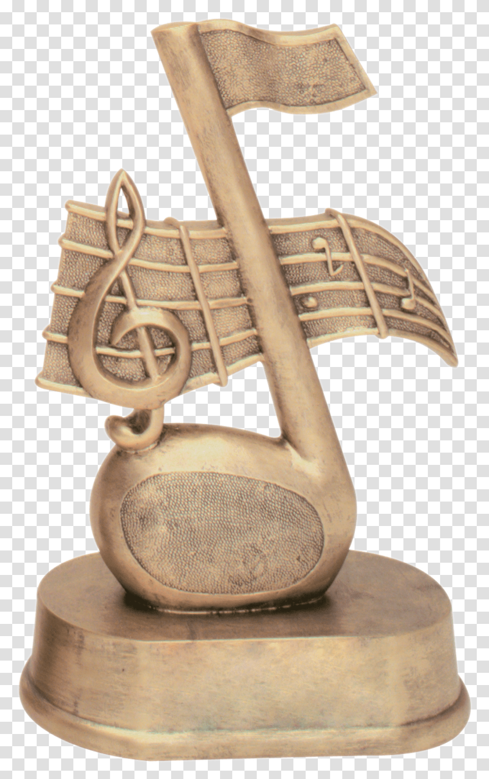 Music Awards Trophy, Chair, Furniture, Interior Design, Leisure Activities Transparent Png