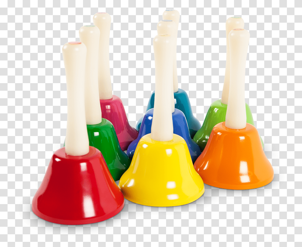 Music Bell Hd Music Bells, Brush, Tool, Food, Toothbrush Transparent Png