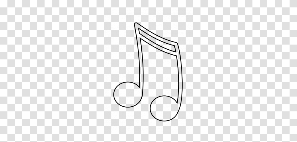 Music Black And White Music Border Music Clipart Black And White, Gray, World Of Warcraft Transparent Png