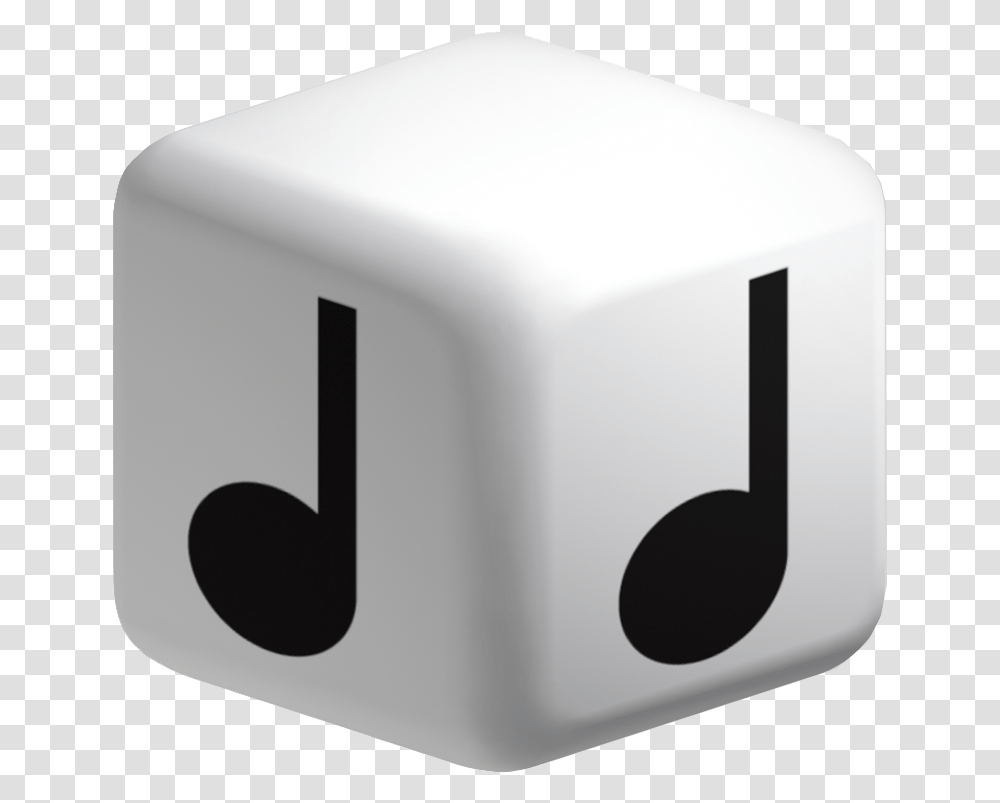 Music Block Smb3ds Super Mario Note Block, Furniture, Dice, Game, Mailbox Transparent Png