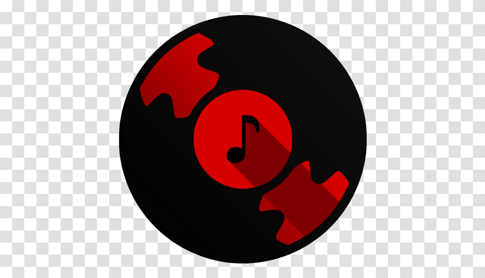Music Bot For Discord Dot, Symbol, Batman Logo, Pac Man Transparent Png