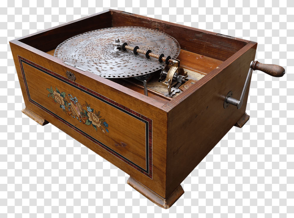 Music Box 960, Furniture, Table, Sink Faucet, Wood Transparent Png