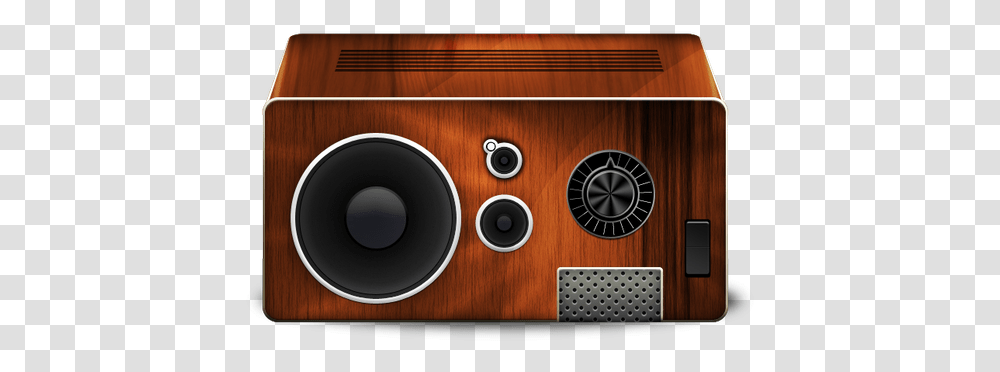 Music Box Icon Music Box Icon Softiconscom Portable, Speaker, Electronics, Audio Speaker, Cooktop Transparent Png
