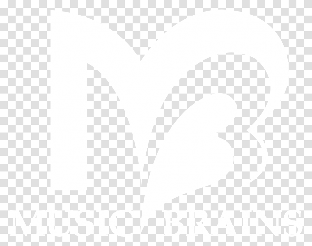 Music Brains Logo & Svg Vector Freebie Supply Johns Hopkins University Logo White, Number, Symbol, Text, Trademark Transparent Png