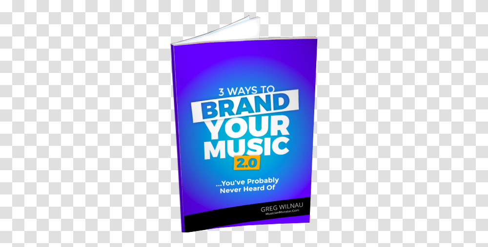 Music Branding The Ultimate Guide To Yourself As A Horizontal, Bottle, Sunscreen, Cosmetics, Text Transparent Png