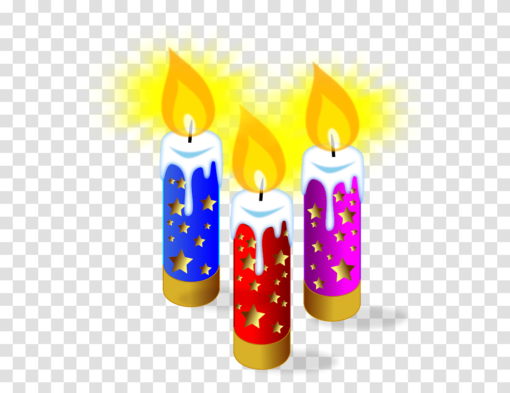 Music Candle, Flame, Fire, Dynamite, Bomb Transparent Png