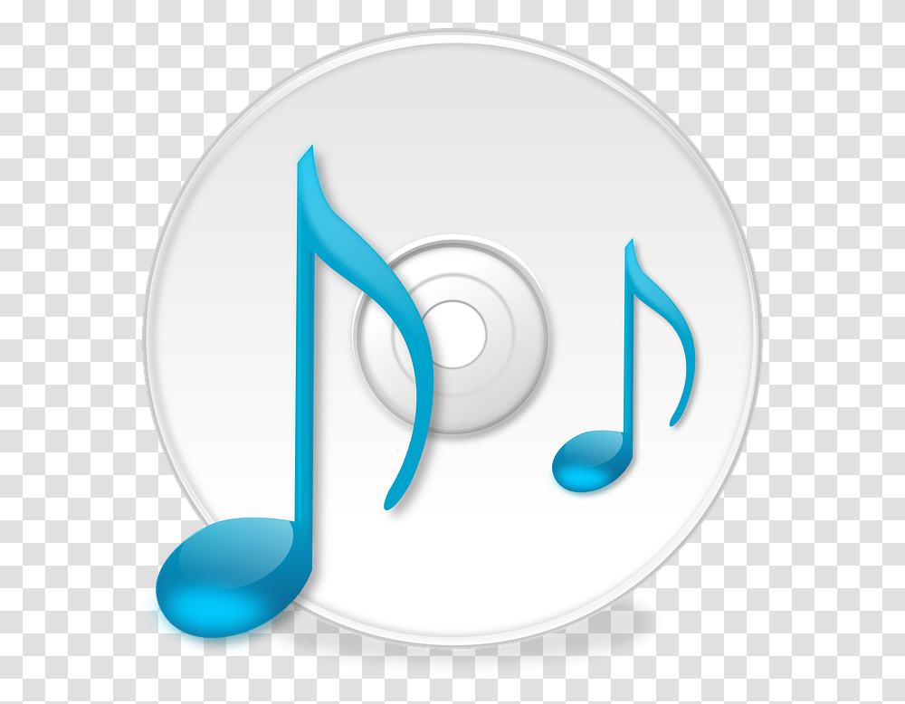 Music Cd Compact Disc Music Icon, Disk, Plot, Cutlery, Diagram Transparent Png