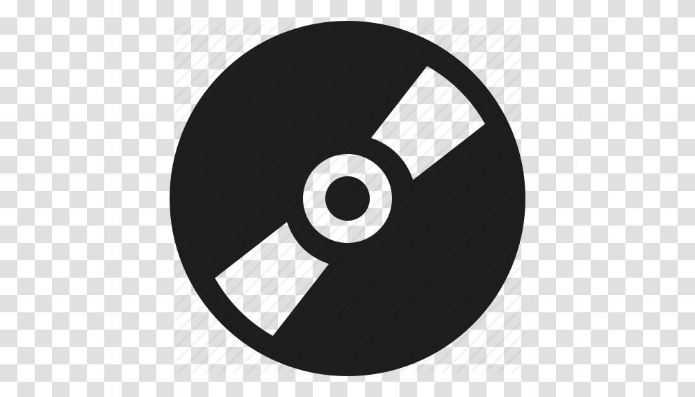 Music Cd Record Icon, Disk, Dvd, Reel Transparent Png