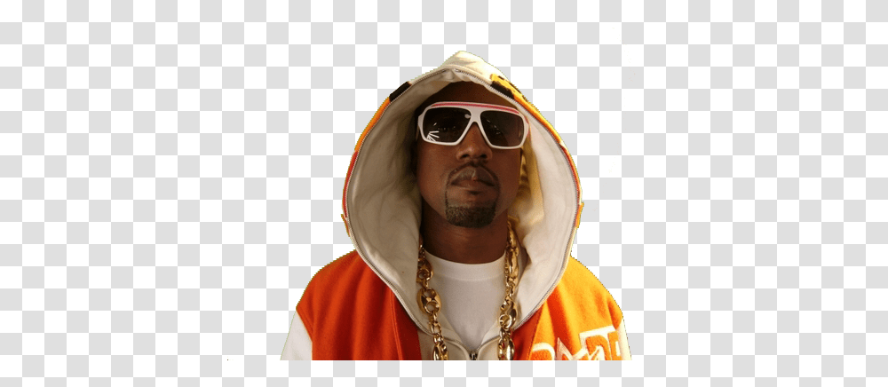 Music Celebrities 8046 Render Kanye West Free Forum Sigs Kanye West Deep Fried, Necklace, Jewelry, Accessories, Sunglasses Transparent Png