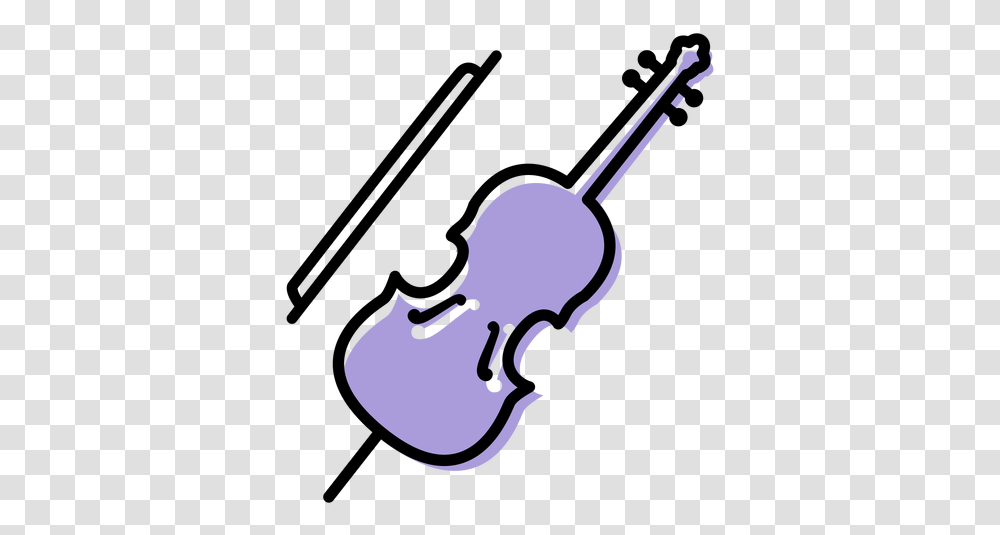 Music Cello Instrument Icon Cello Icon, Musical Instrument, Leisure Activities, Silhouette, Violin Transparent Png