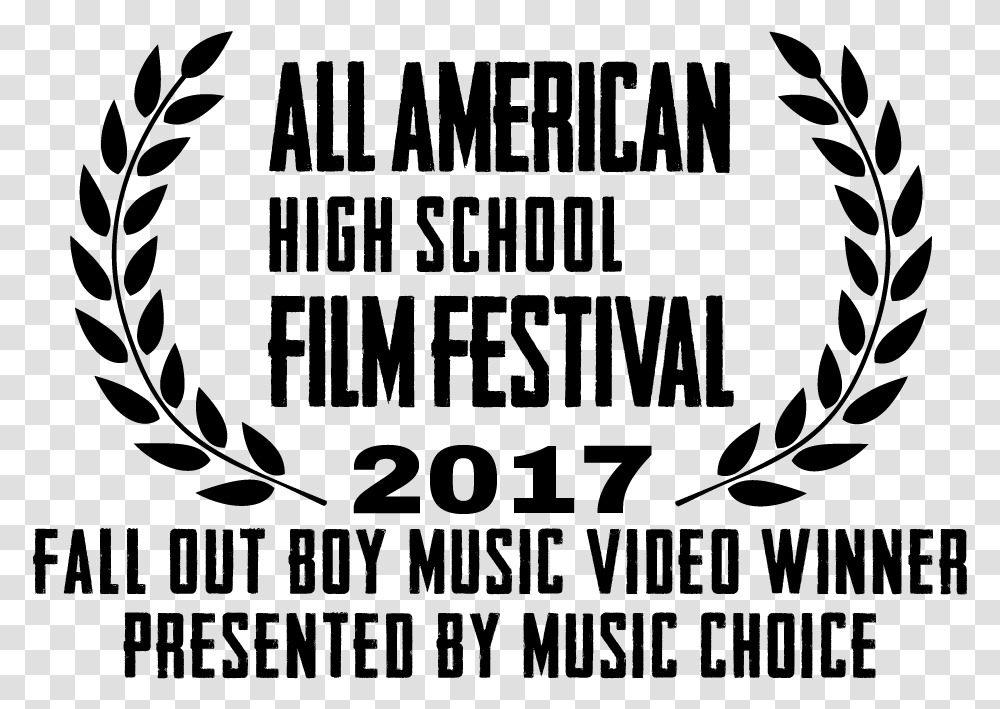 Music Choice Fob All American Film Festival, Gray, World Of Warcraft Transparent Png
