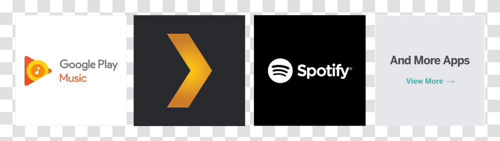 Music Chromecast Apps Spotify, Logo, Trademark Transparent Png