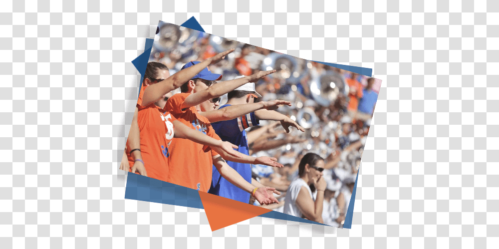 Music City Gator Club Leisure, Person, Sunglasses, Crowd, People Transparent Png