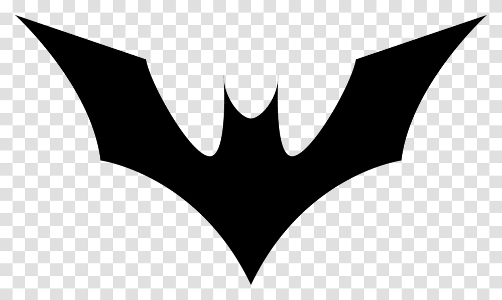 Music Clipart Emblem Batman Beyond Logo, Batman Logo, Sock, Shoe Transparent Png