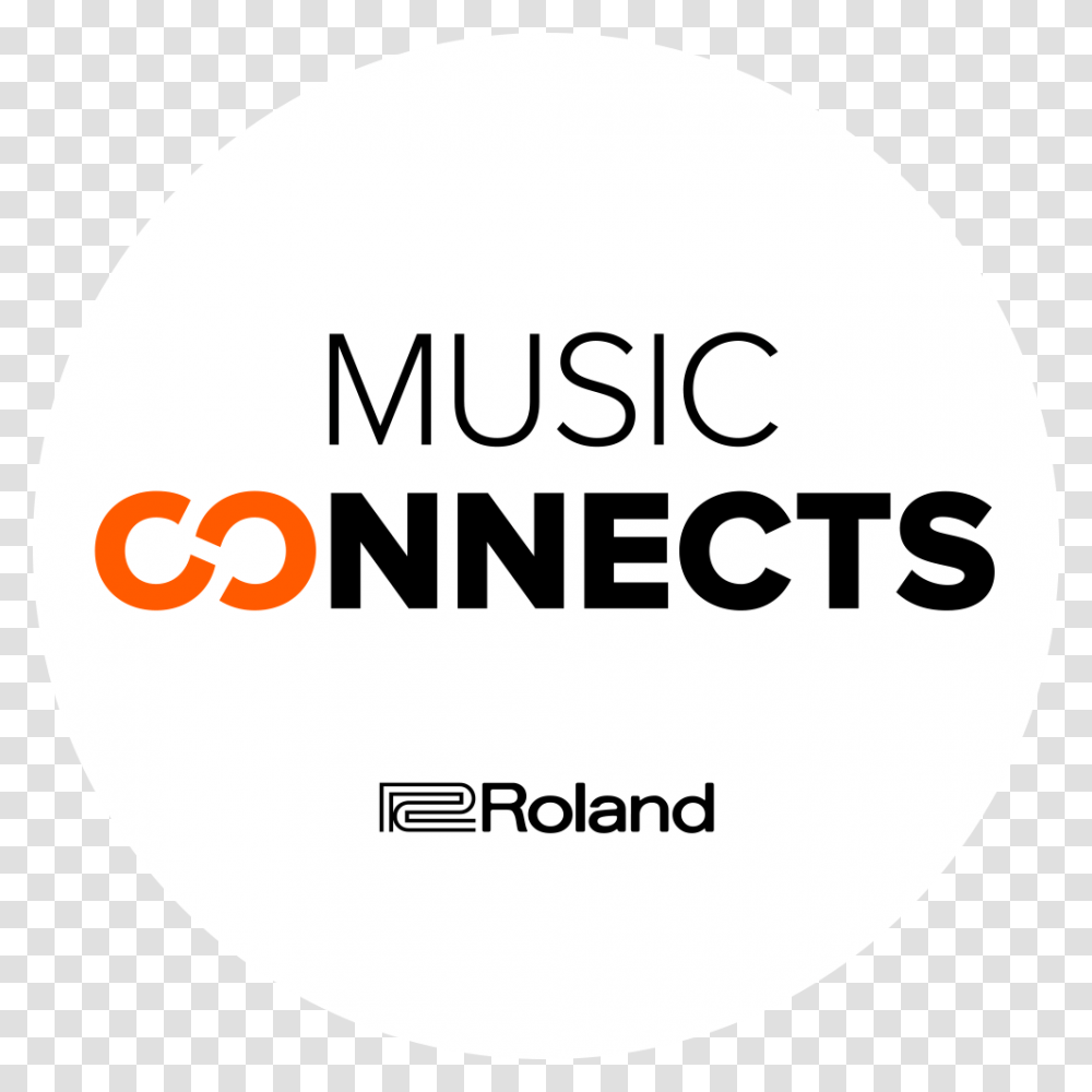 Music Connects Roland American Association For Cancer Research, Label, Word Transparent Png