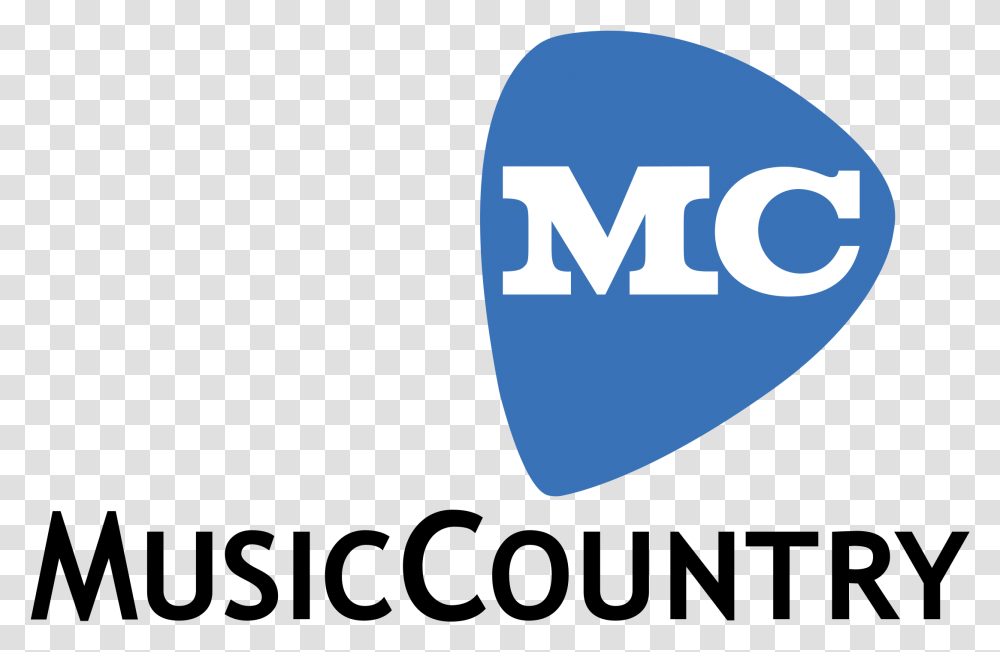 Music Country Logo Graphic Design, Plectrum, Screen, Electronics Transparent Png