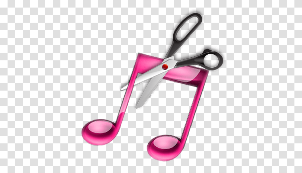 Music Cutter 20 Download Android Apk Aptoide Cuticle Scissor, Scissors, Blade, Weapon, Weaponry Transparent Png