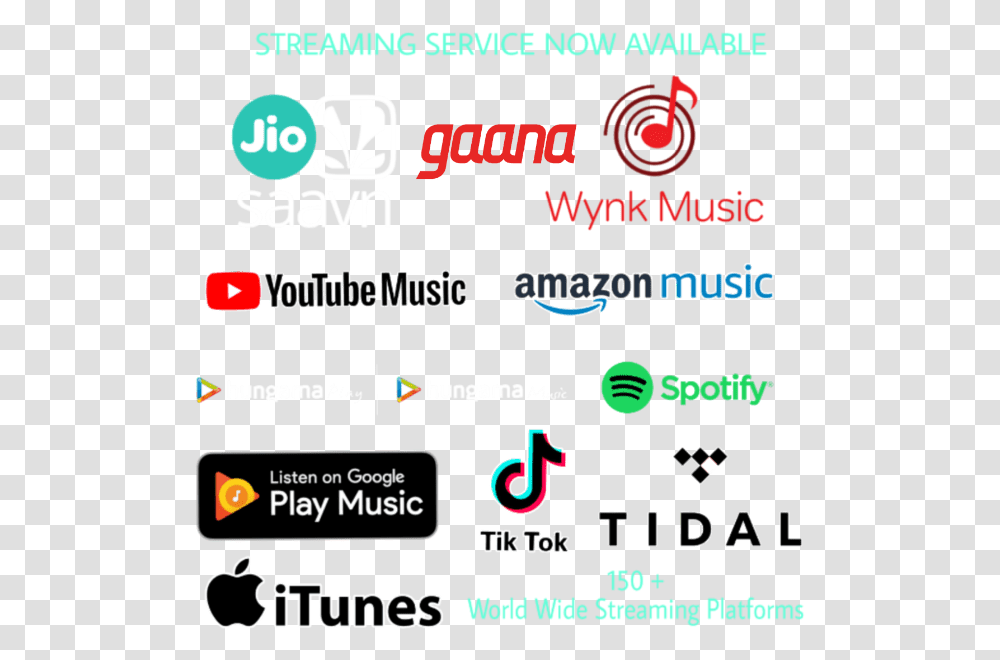 Music Digital Marketing Service Wynk Music, Text, Alphabet, Poster, Advertisement Transparent Png