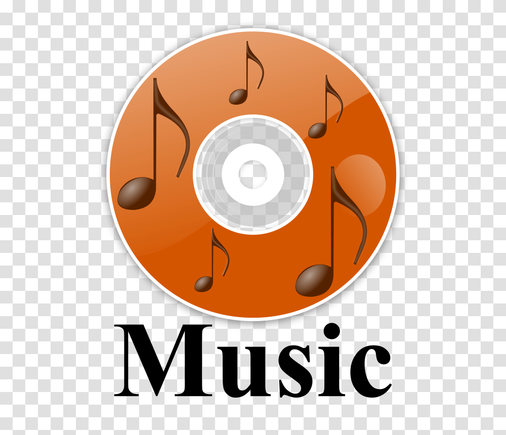 Music, Disk, Food, Dvd Transparent Png