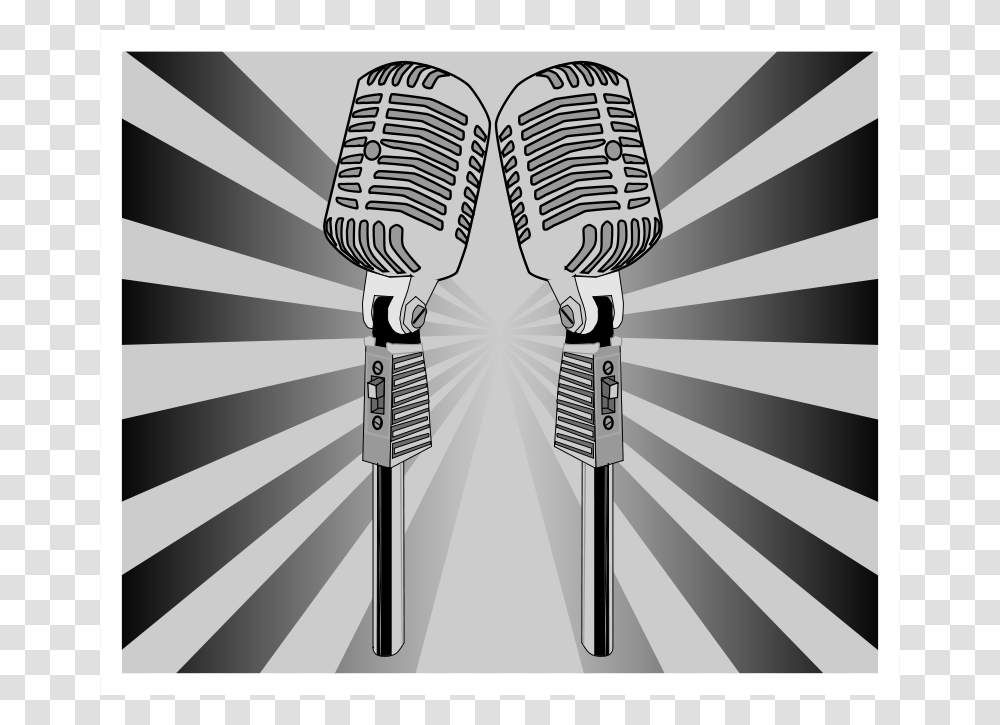 Music, Electrical Device, Microphone Transparent Png