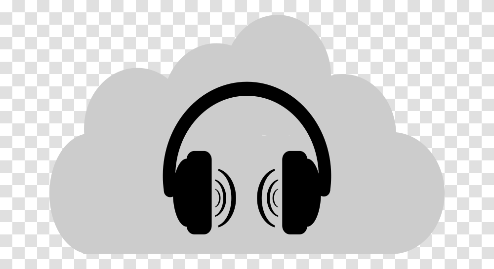 Music, Electronics, Headphones, Headset Transparent Png