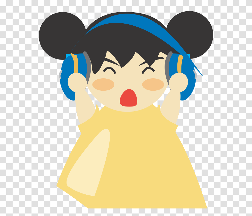 Music, Electronics, Headphones, Headset Transparent Png