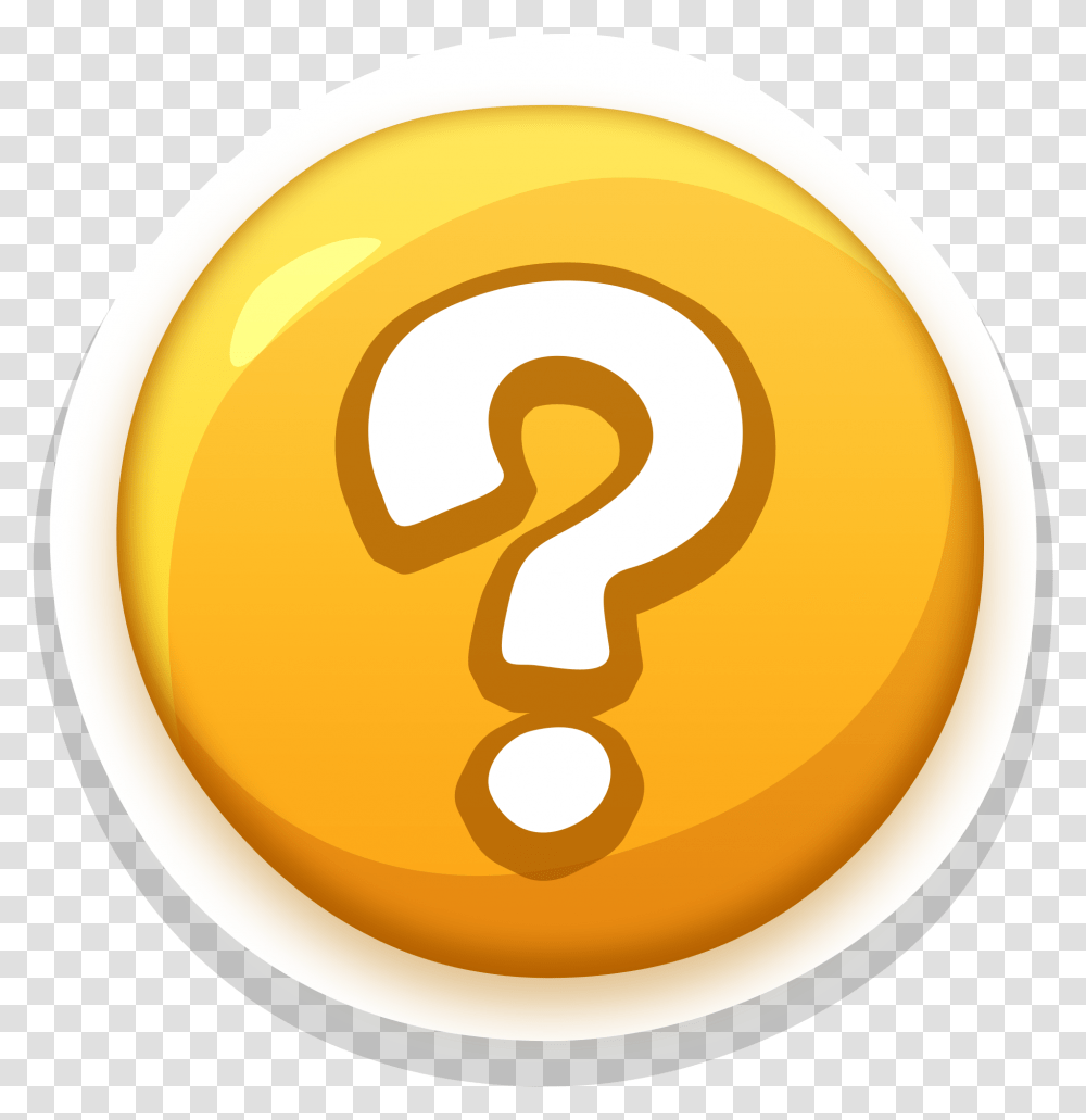 Music Emoji Help Button, Logo, Trademark Transparent Png