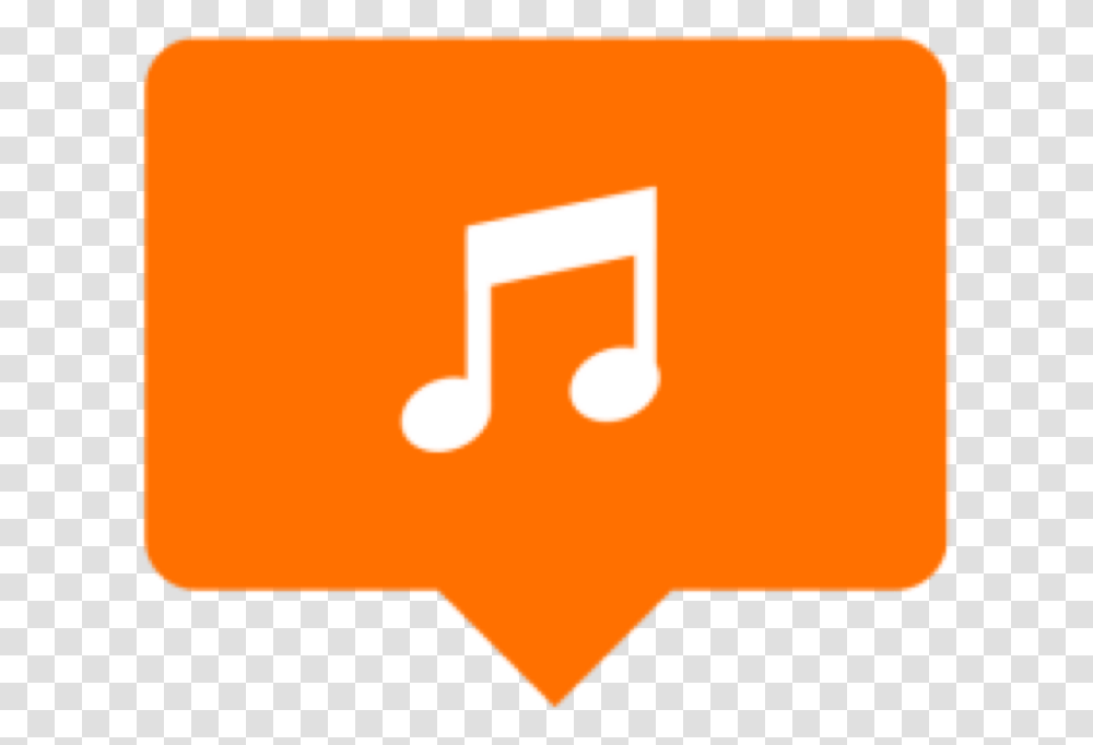 Music Emoji Sign, Logo, Trademark Transparent Png
