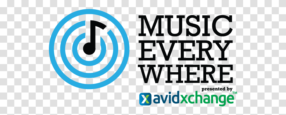 Music Everywhere Charlotte Nc Music Everywhere Charlotte, Text, Logo, Symbol, Trademark Transparent Png