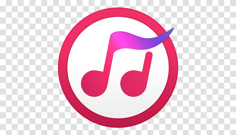 Music Flow Player Apps On Google Play Music Lg Icon, Symbol, Text, Label, Hand Transparent Png