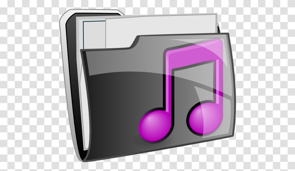 Music Folder, File Binder, File Folder, Label Transparent Png