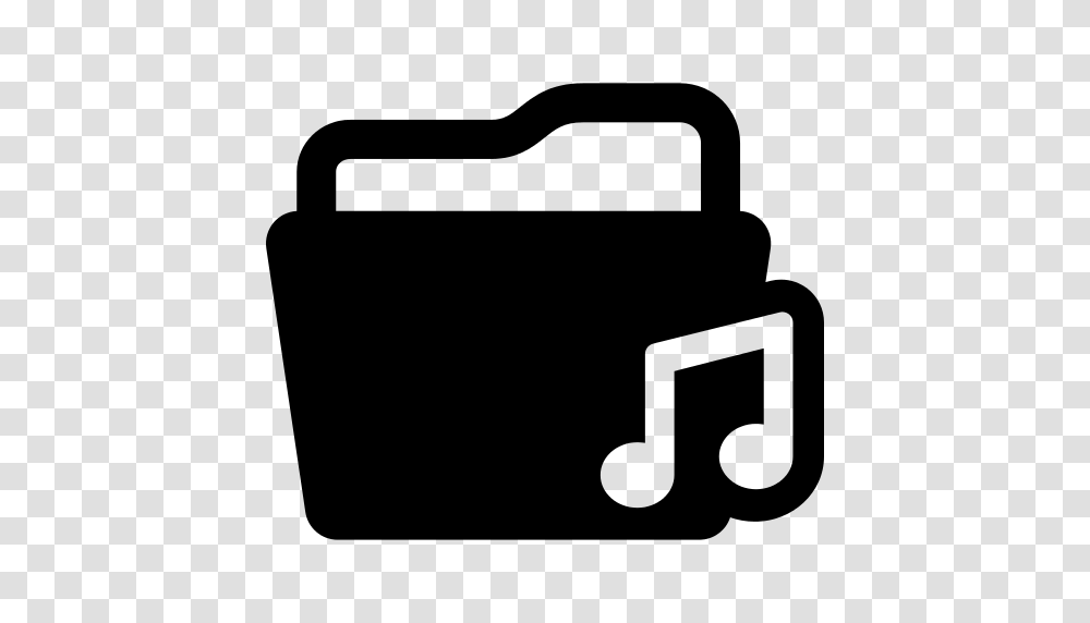 Music Folder Icon, Gray, World Of Warcraft Transparent Png