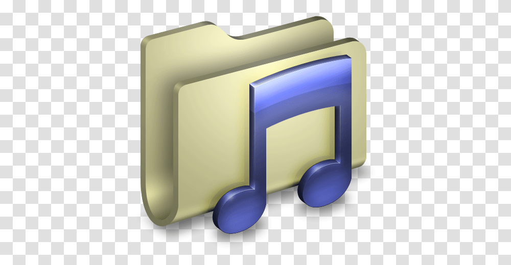 Music Folder Icon Icon Folder Music, File Binder, File Folder, Monitor, Screen Transparent Png