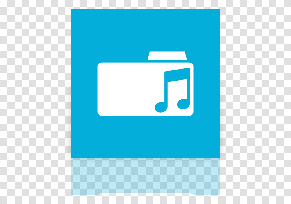 Music Folder Icon, Paper, File Folder, File Binder Transparent Png