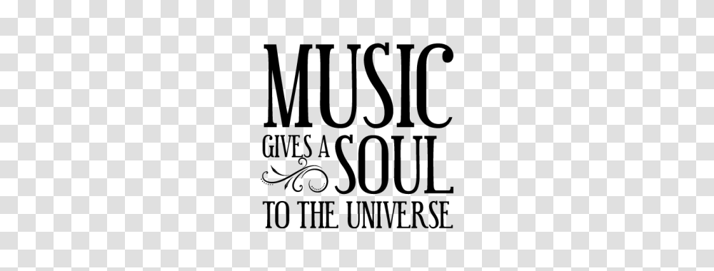 Music Gives Soul Decal, Gray, World Of Warcraft Transparent Png