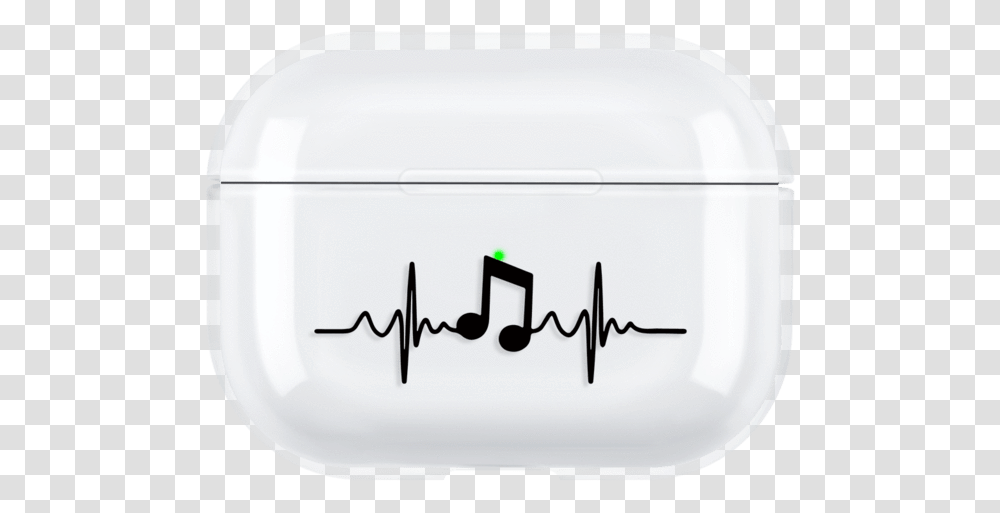 Music Hard Airpods Pro Case In 2020 Airpods Pro Airpod Pro Music Case, Text, Label, Jar, Bowl Transparent Png