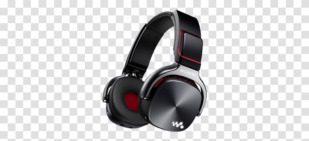 Music Headphone Sony Nwz, Electronics, Headphones, Headset, Blow Dryer Transparent Png