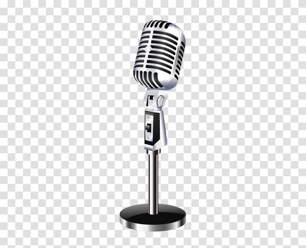 Music Humor Clip Art, Electrical Device, Microphone, Lamp Transparent Png