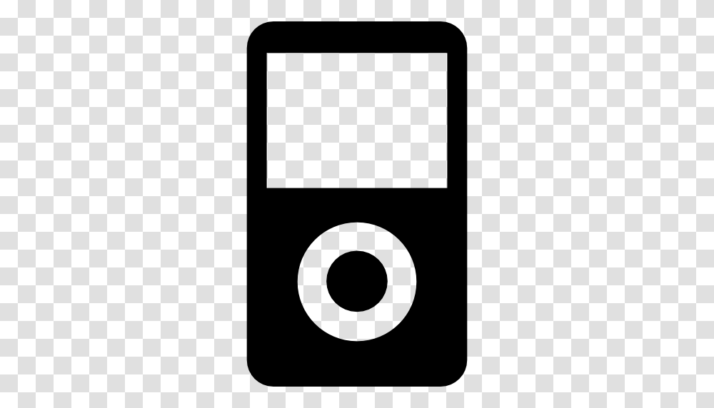 Music Icon, Electronics, Ipod, IPod Shuffle Transparent Png