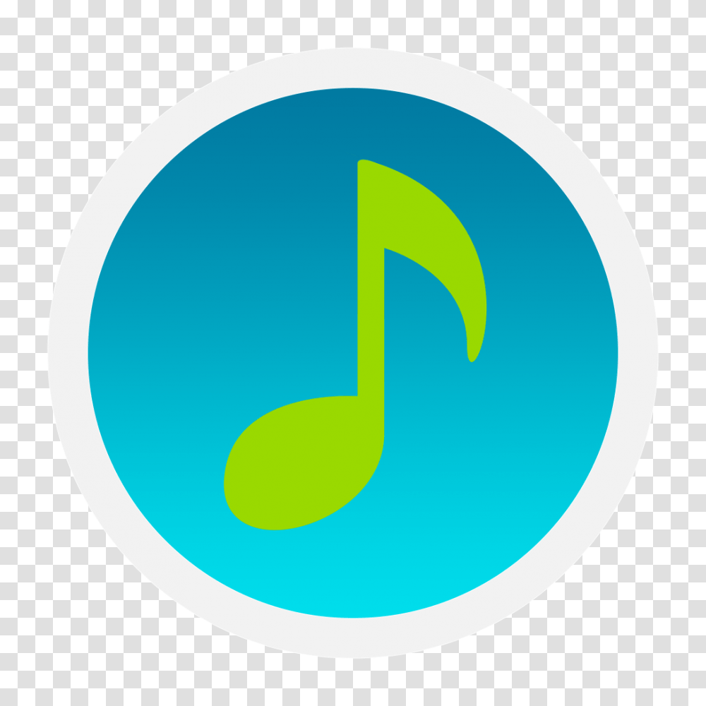 Music Icon Galaxy Image, Label, Number Transparent Png