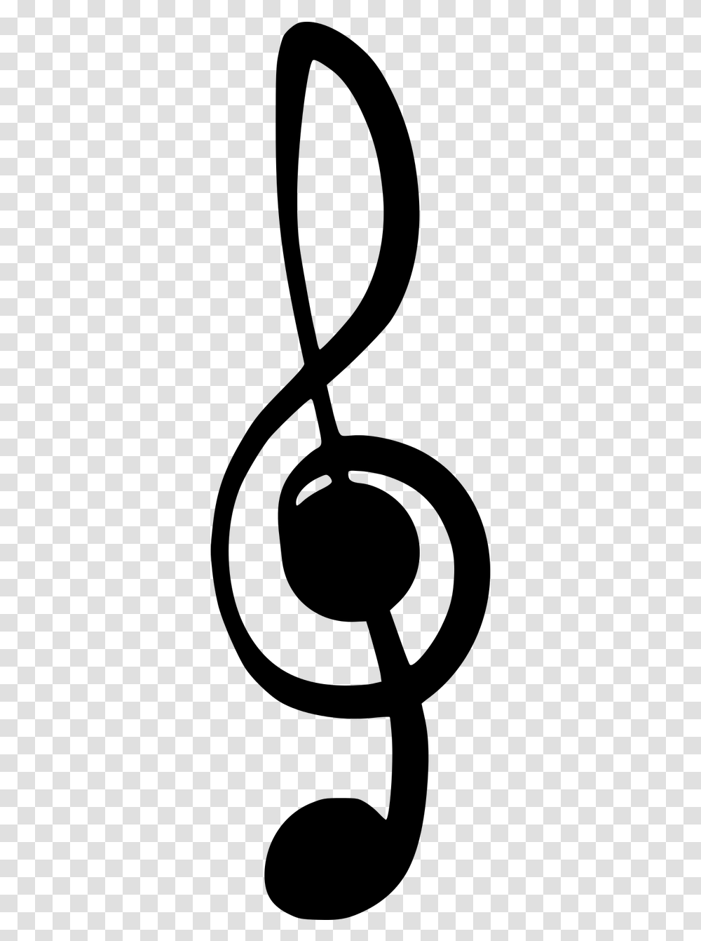 Music Icon, Gray, World Of Warcraft Transparent Png