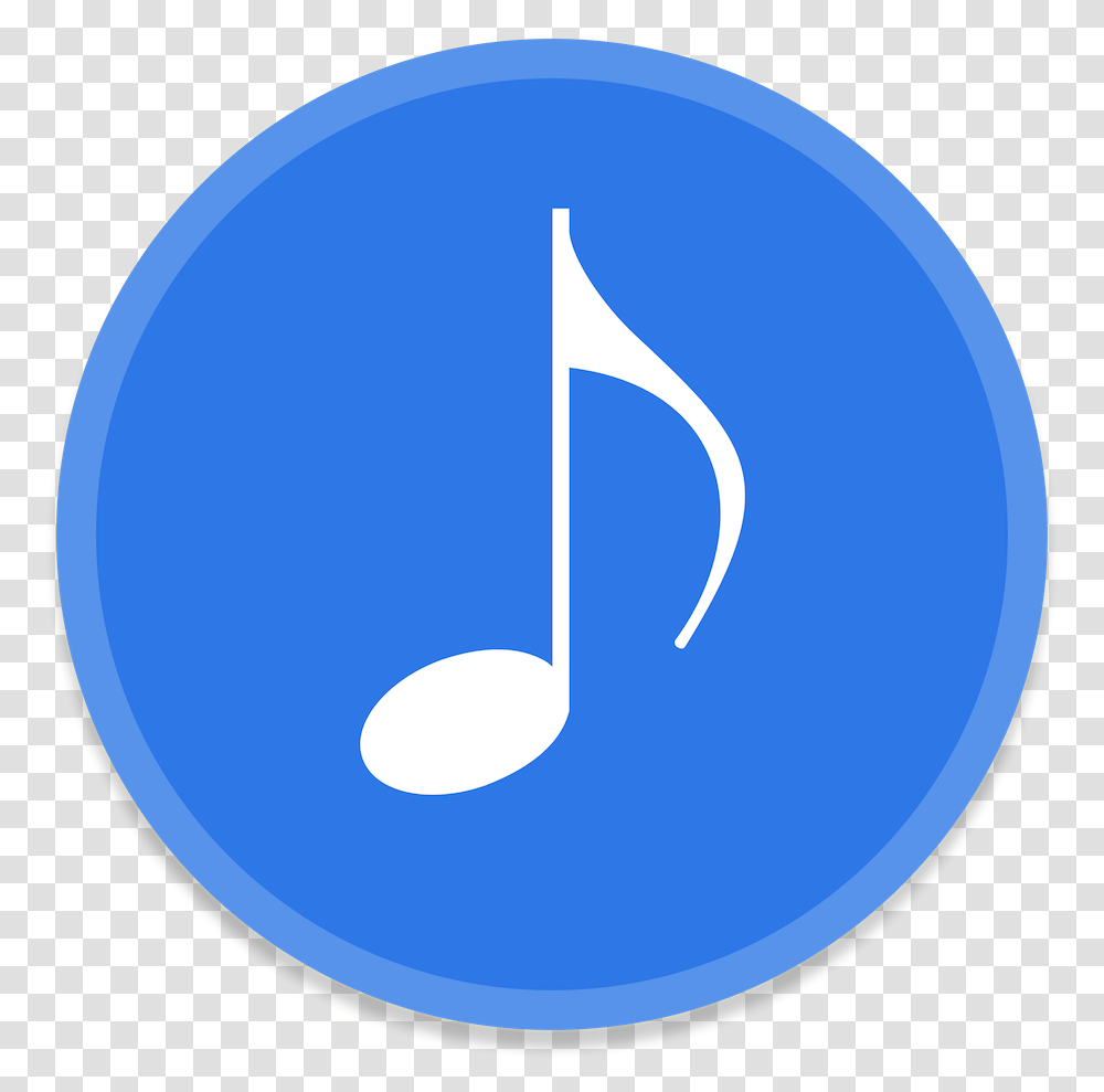 Music Icon Icopngicnsicon Pack Download, Logo, Symbol, Text, Moon Transparent Png