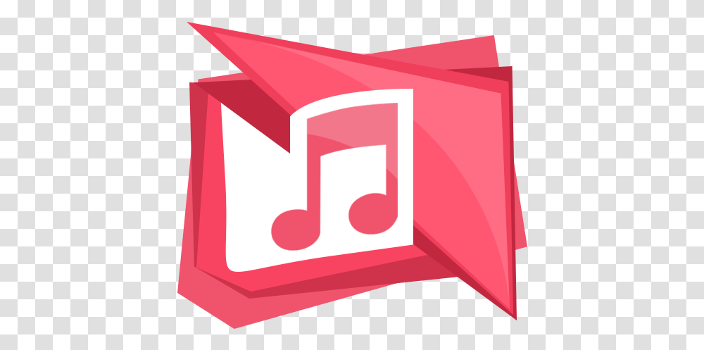 Music Icon Logo Music Icon, Text, Art, Box, Paper Transparent Png