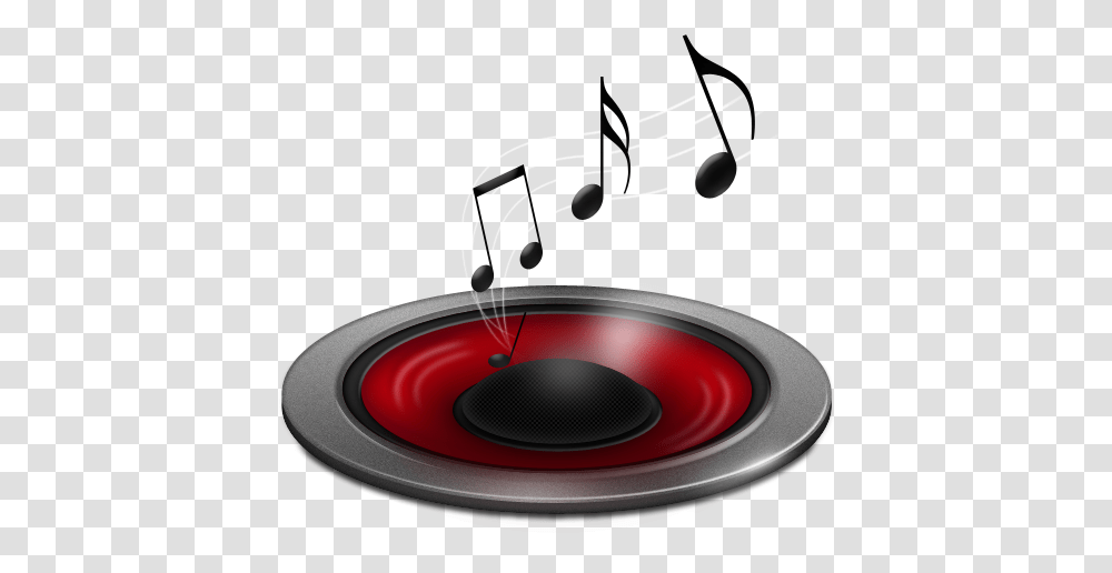 Music Icon Musc, Electronics, Camera Lens Transparent Png