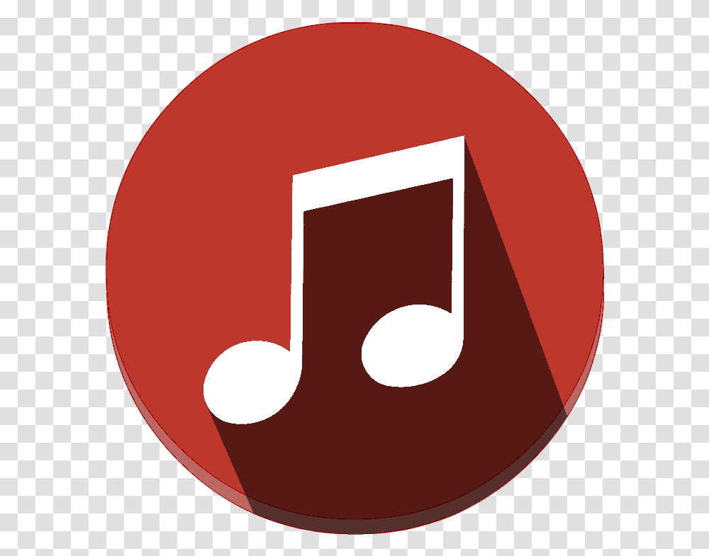 Music Icon Music Icon Download Music Round Download Icon Music, Text, Symbol, Logo, Trademark Transparent Png