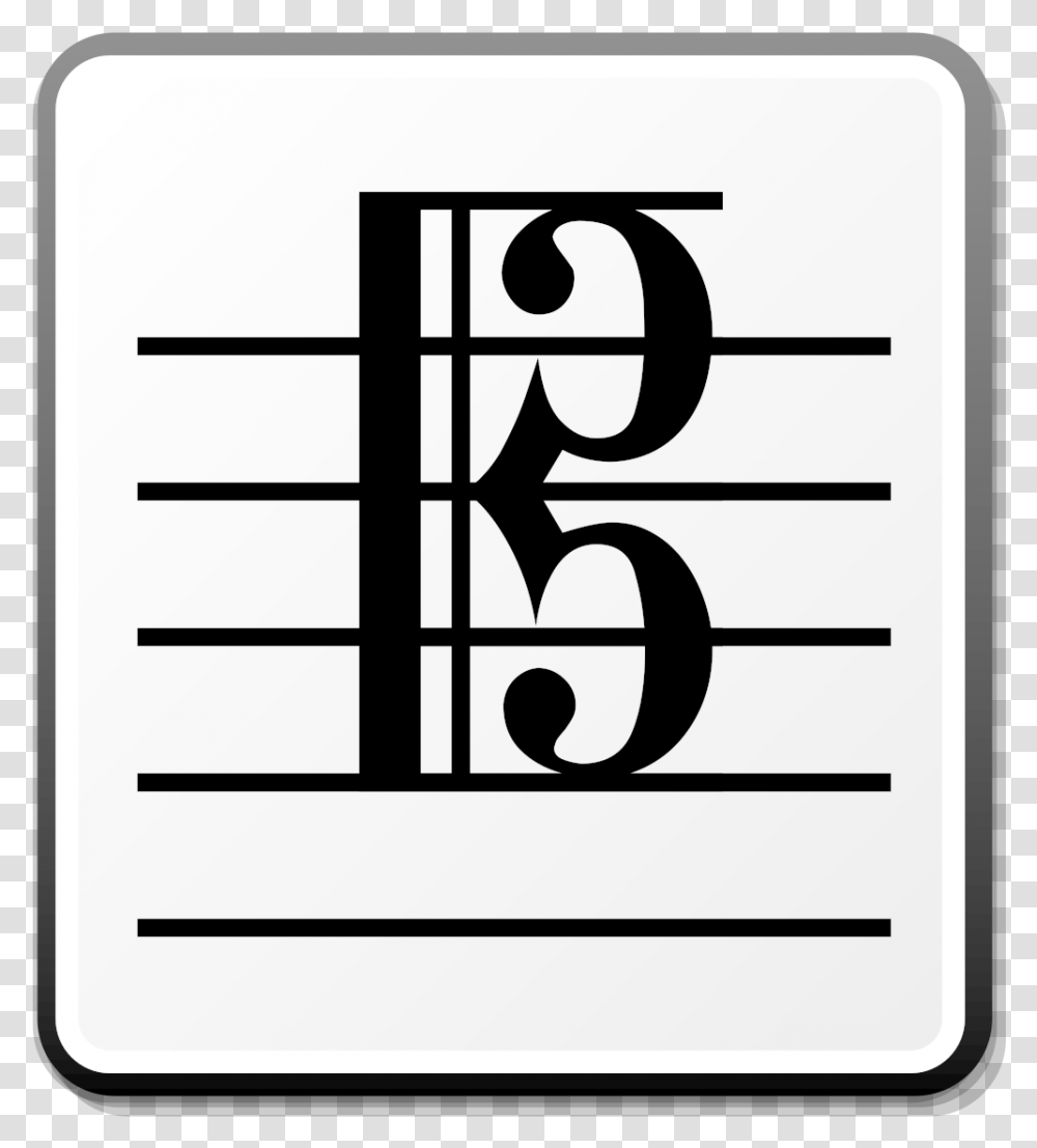 Music Icon, Number Transparent Png