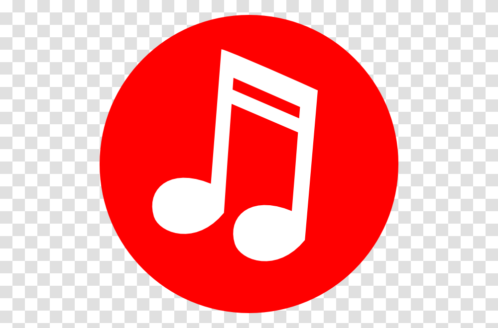Music Icon Small, Sign, Logo Transparent Png